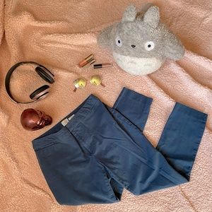 a new day crop stretch pants ✨